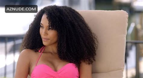 BROOKLYN SUDANO Nude AZNude