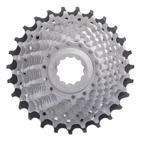 Zębatka kaseta XLC Xtralight Shimano 16 30T 11 rzędów RoweryStylowe pl