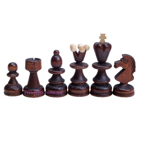 Шахматы недорогие "Жемчужина малая" 30х30см КУПИТЬ