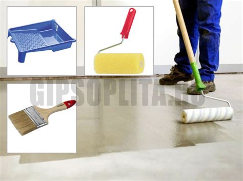 Валик для наливного пола - 90 фото