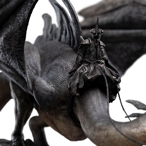 Lord Of The Rings Creature 7