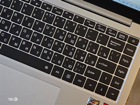 Kuanlitu Smart S433: ноутбук за 20 тысяч — Mobile-review.com — Все о ...