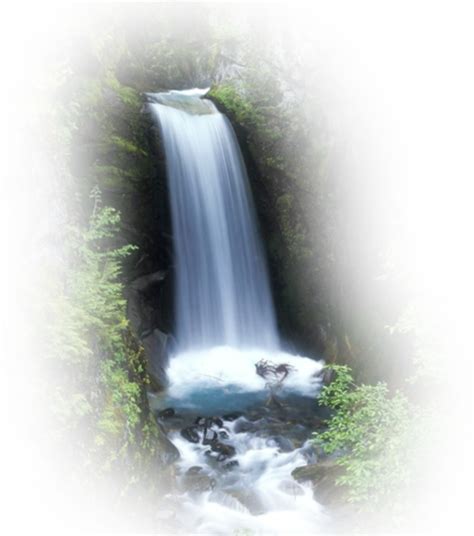 Waterfall Montrol-Sénard Watercourse Email - waterfalls png download - 550*622 - Free ...