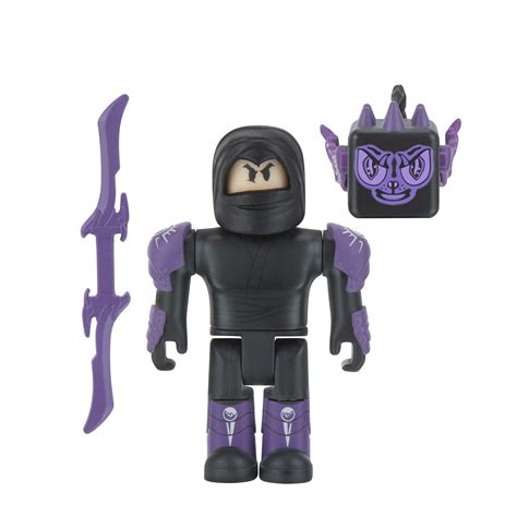 Roblox Action Collection Ninja Legends Skyraider Figure Pack