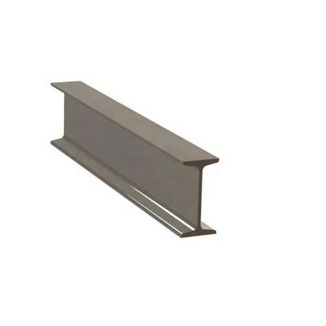 I Mild Steel Straight Beam At Rs 40 Kg In Noida ID 21590186733