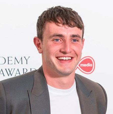 What is Paul Mescals Net Worth in 2021? Learn About His Salary and