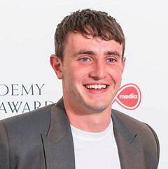 Paul Mescal Net Worth