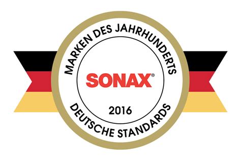 Sonax Fachhandelspartner | Lutzgruppe