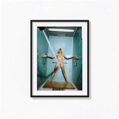 Black And White Nude Etsy