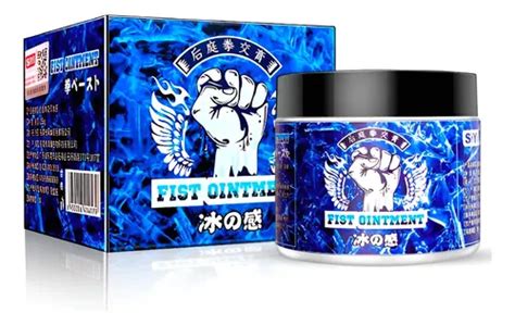 Lubricante Ice Fisting Anal Super Hidrata Dilata Pu O Mano Sin Sabor Cuotas Sin Inter S