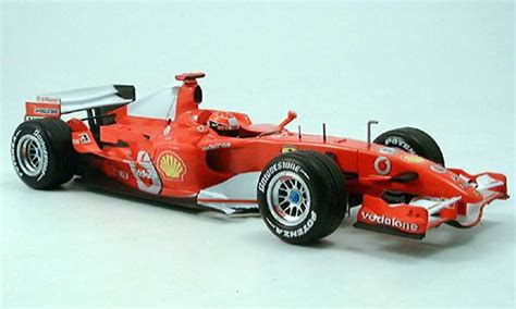 Modellautos Ferrari F F Hot Wheels F F M Schumacher Online Modellautos De