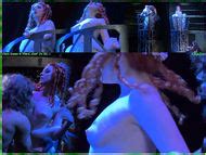 Naked Claire Dumas In Hard