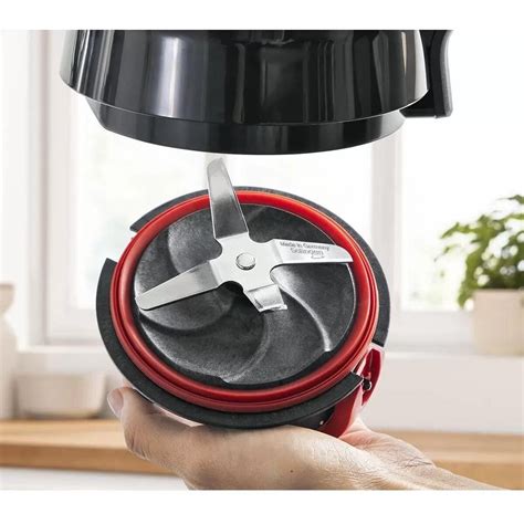 Blender Kielichowy Bosch Vita Power Mmb S Wysokoobrotowy Cena