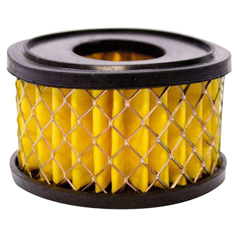 Powermate Vx Rp Air Filter Canister With Element Walmart