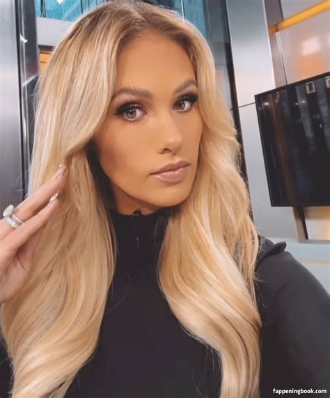 Tomi Lahren Tomilahren Nude OnlyFans Leaks Fappening FappeningBook