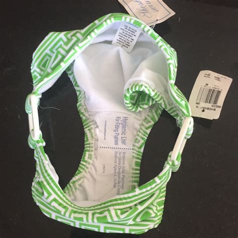 Shoshanna Swim Shoshanna Bikini Bottoms Poshmark