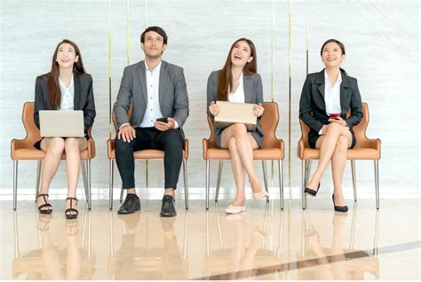tips ikut job fair  sukses mendapatkan pekerjaan
