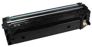 Kyocera DV-5140(Y) - блок проявки, 302NR93032