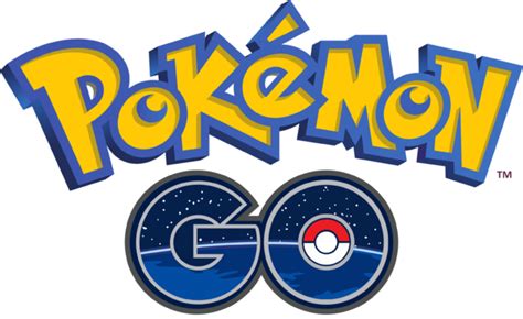 File:Pokemon GO Logo.png — StrategyWiki, the video game walkthrough and ...