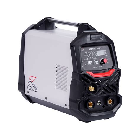 Sale Wholesale Wsme X Ac Dc Tig Puls Pro Digital Welder