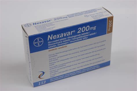 Nexavar First Fda Approved Drug Therapy For Liver Cancer Bayer Ab