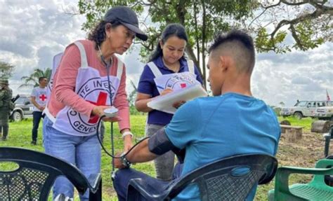 Disidencia De Las Farc Dejó En Libertad A Otros Dos Secuestrados Qué Pasa