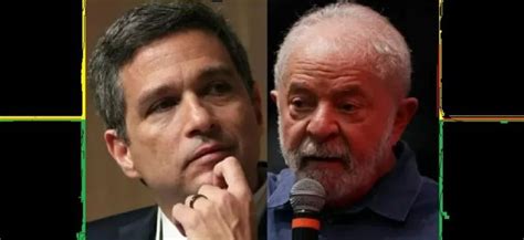 Crítica De Lula Ao Bc é Cálculo Não Chilique E Isso Não é Chutar A