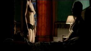 CLARA VODA Nude AZNude