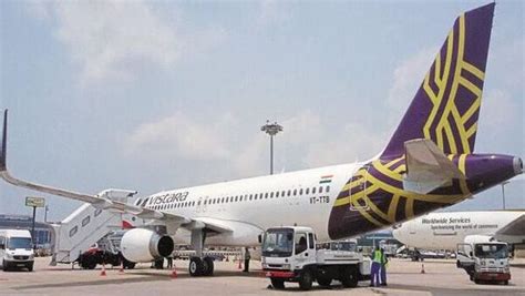 Vistara Air India Merger Progresses After Singapore Airlines Gets FDI