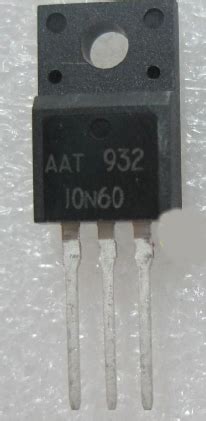 10N60 10N60
