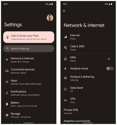 How To Use Your Android Phone As A Hotspot