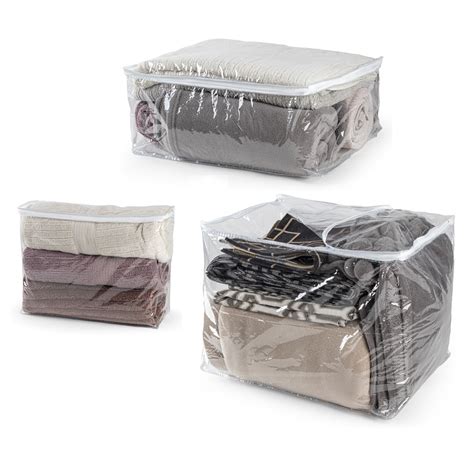 Saco Para Guarda Roupa