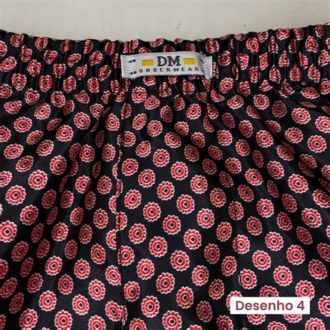 Cueca Samba Can O De Cetim Da Dom Marco Gal Lingerie Calcinhas Suti S Cuecas Meias