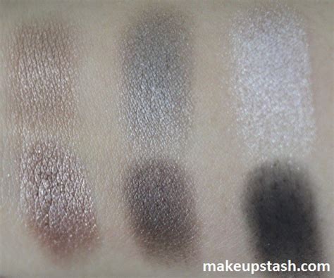 Urban Decay Naked Palette In Singapore Makeup Stash