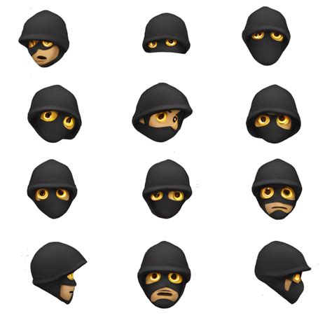 Ai Emoji Generator