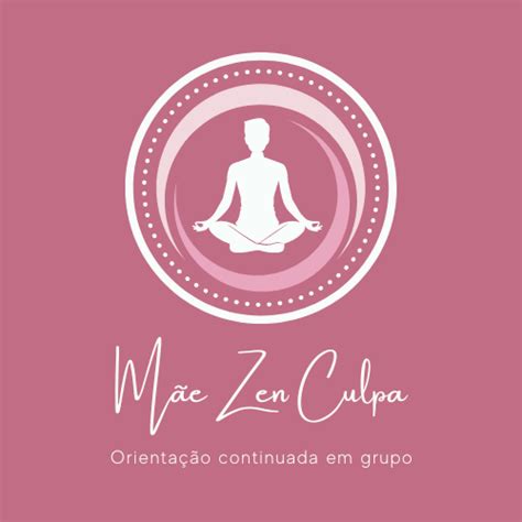 M E Zen Culpa Grupo De Orienta O Continuada Para M Es Luana