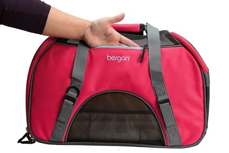 Bergan Pet Carrier Large - Petspare