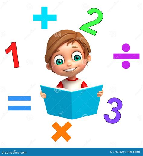 I Magnifici Dieci Lavventura Di Un Bambino Nella Matematica 7