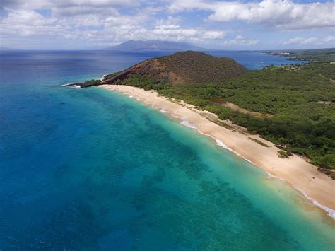 Makena Beach | colinfarrellrus