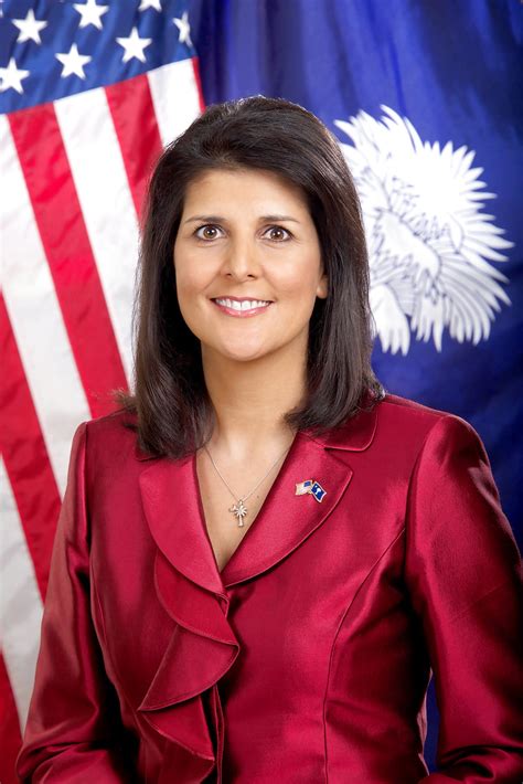 My Favorite Matures Nikki Haley Photo 3 28