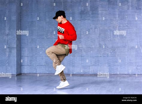 Old School Bboy Fashions