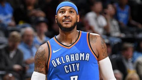 Carmelo Anthony Net Worth 2025 (Salary, House, Cars, Bio)