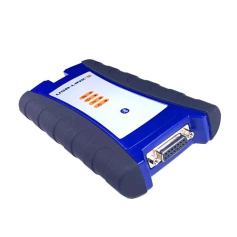 Nexiq USB-Link 2 Универсальный сканер для диагностики грузовых ...