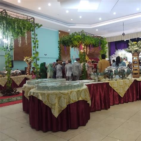 GOR Grogol Petamburan - Ibu Made