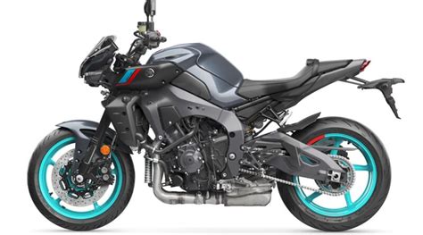 MT 10 Se Renueva La Hyper Naked Reina De Yamaha Motodinamia