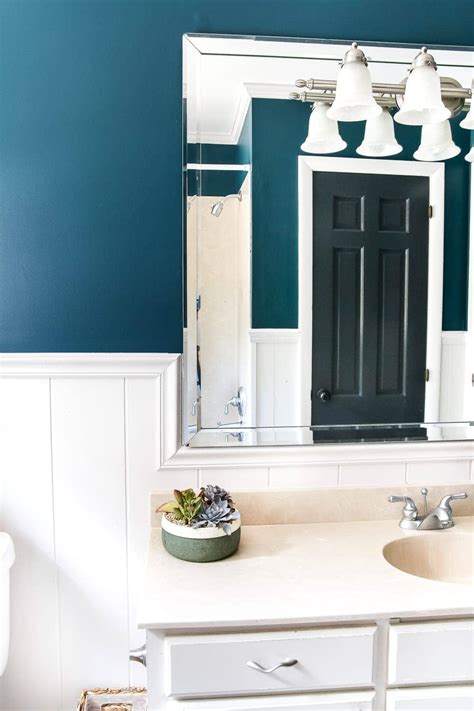 The 10 Best Teal Paint Colors And How To Use Them 44 Off