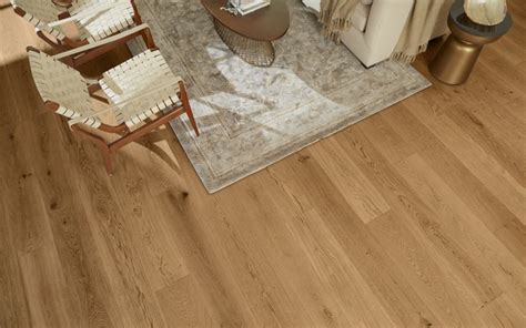 Aspen Flooring | Luxury Hardwood Flooring