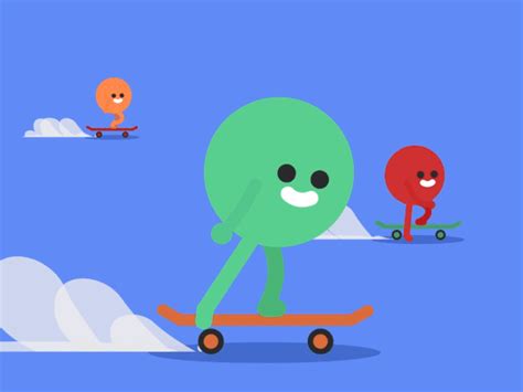 Loop Animation Behance