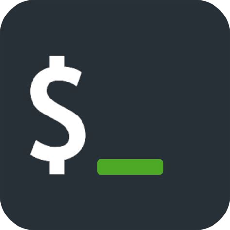 frontal version   bash icon   visibility