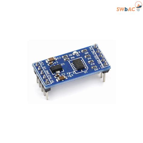 ADXL345 Accelerometer | Kuwait 3D Printing Store | 3D Printer Repair ...